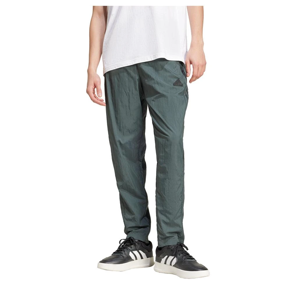 Adidas Tiro Lightweight Woven Track Pants 1