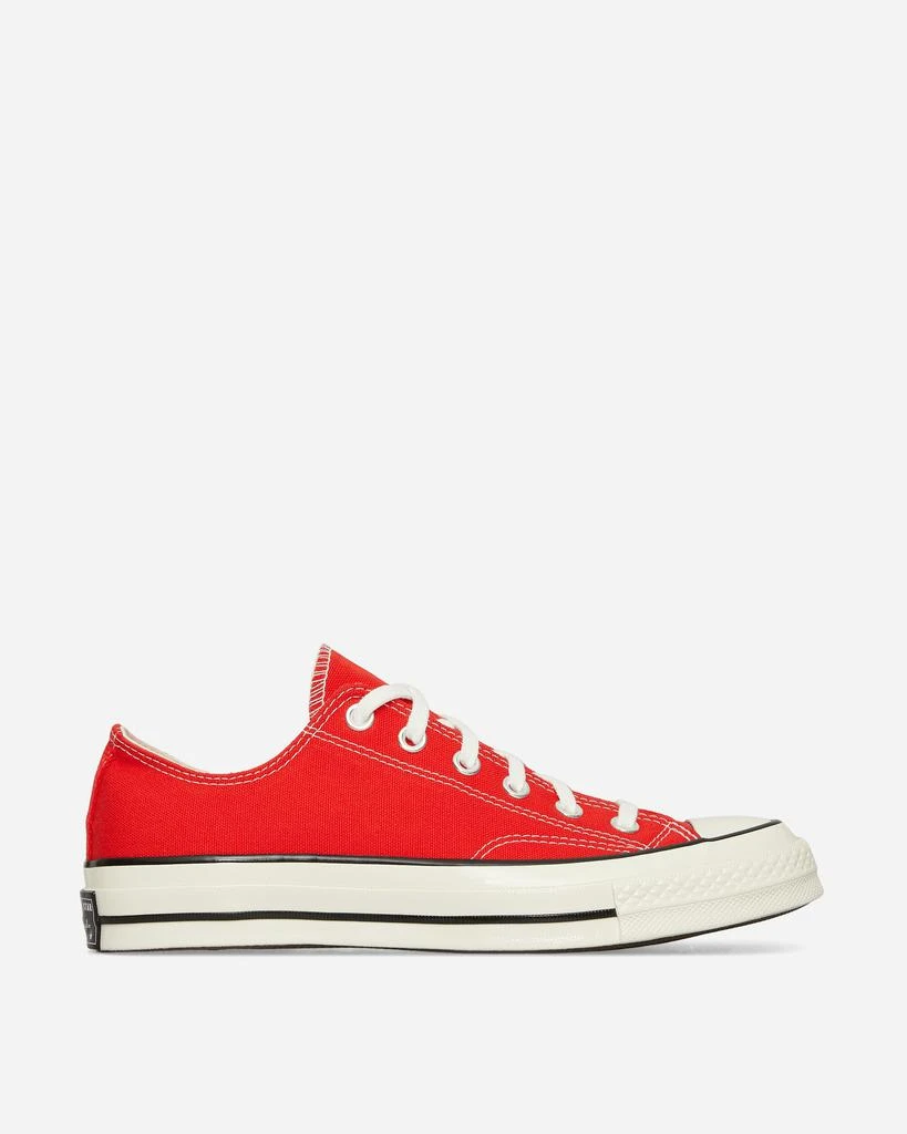 Converse Chuck 70 Low Vintage Canvas Sneakers Fever Dream 1