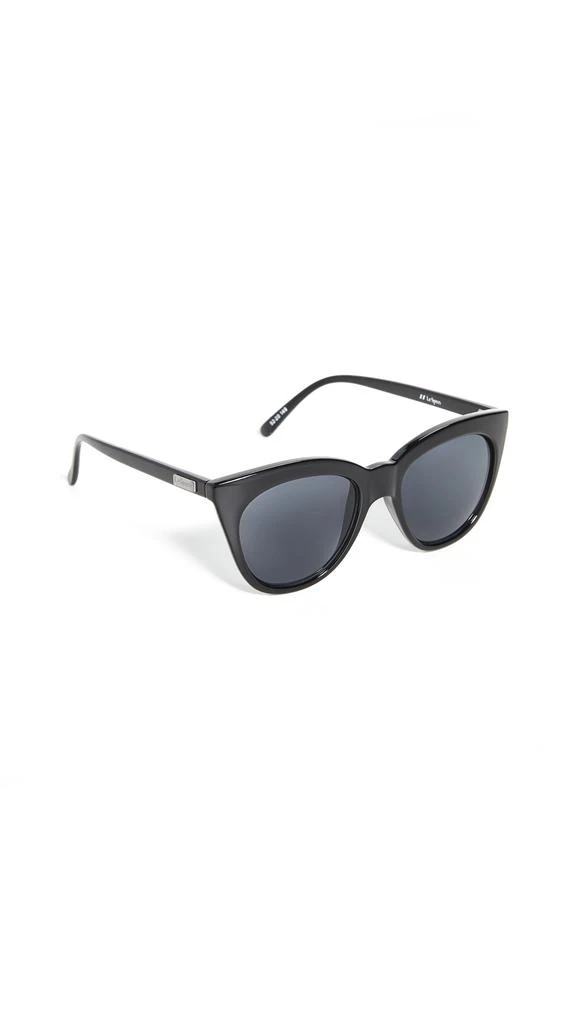 Le Specs Halfmoon Magic Sunglasses 5