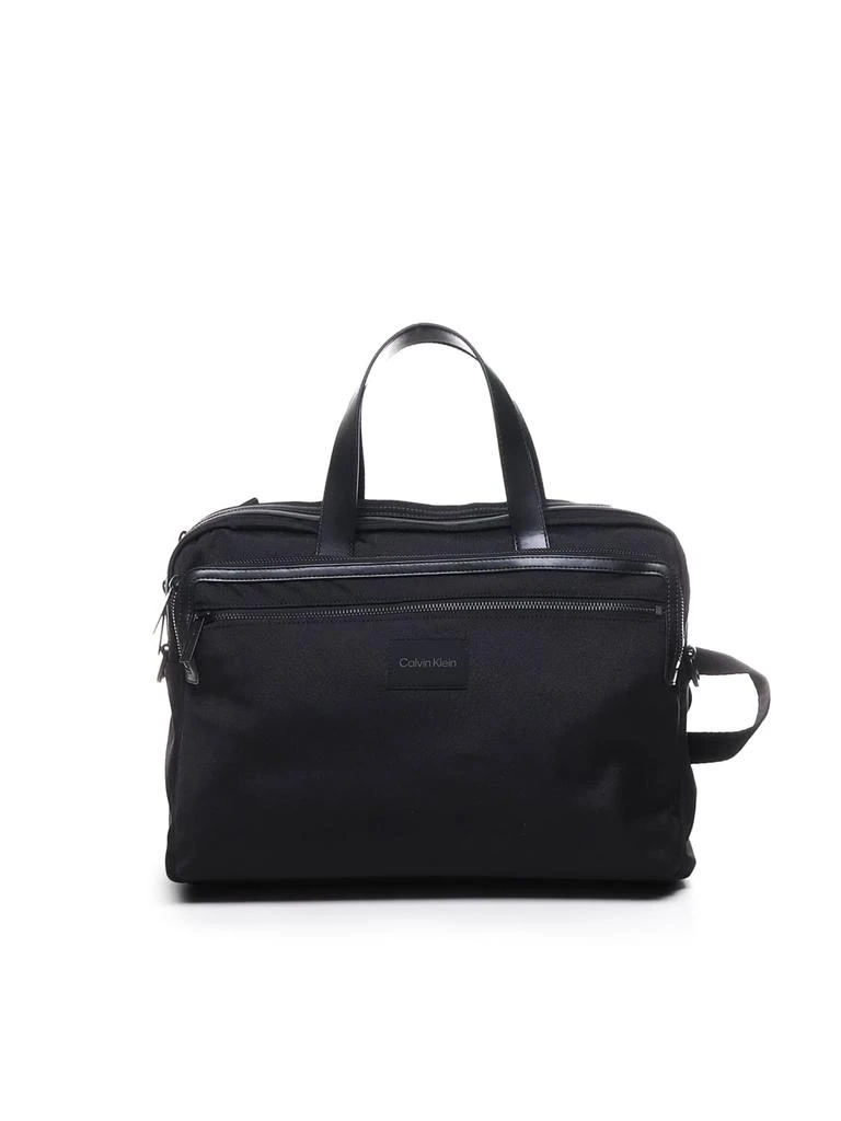 Calvin Klein Remote Pro Laptop Bag 1