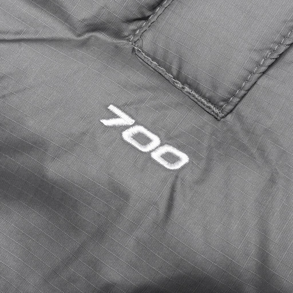 The North Face 1996 Retro Nuptse Vest - Smoked Pearl 5