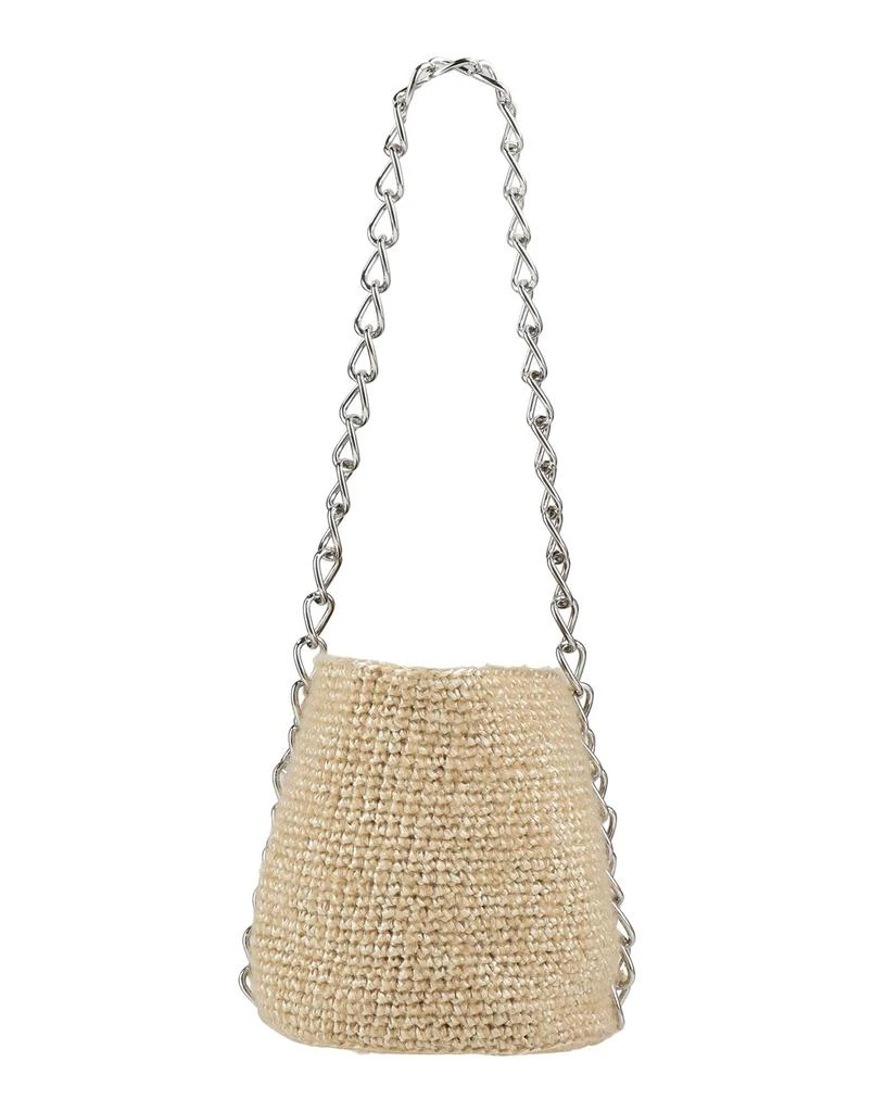 Carolina Santo Domingo Shoulder bag 1