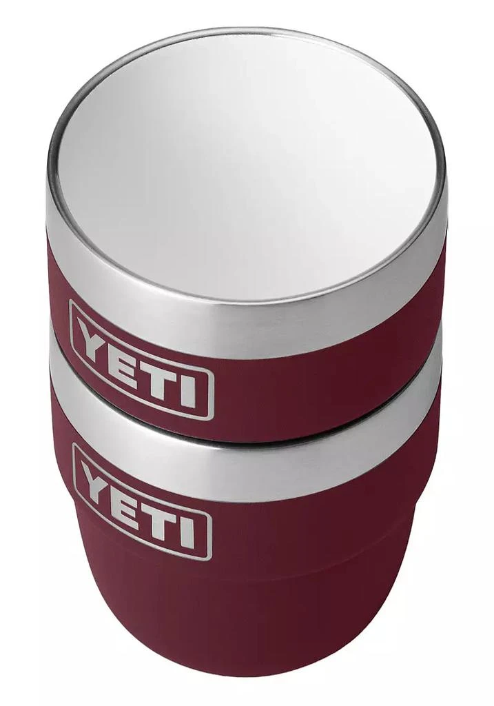 YETI YETI 4 oz. Rambler Stackable Espresso Cups 6