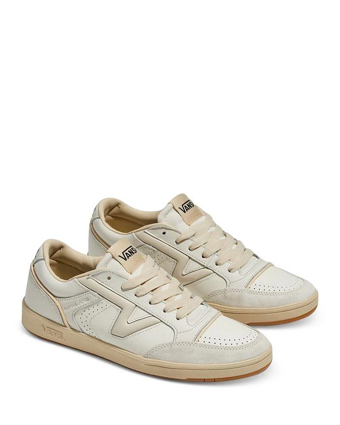 Vans Men's Lowland ComfyCush JMP R Shoe 1