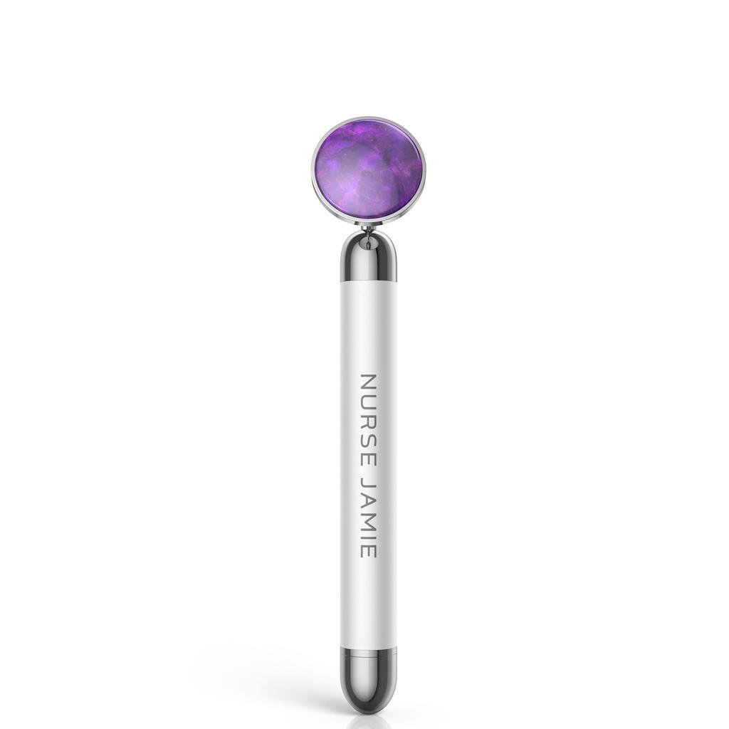 Nurse Jamie Nurse Jamie NuVibe RX Amethyst Massaging Beauty Roller