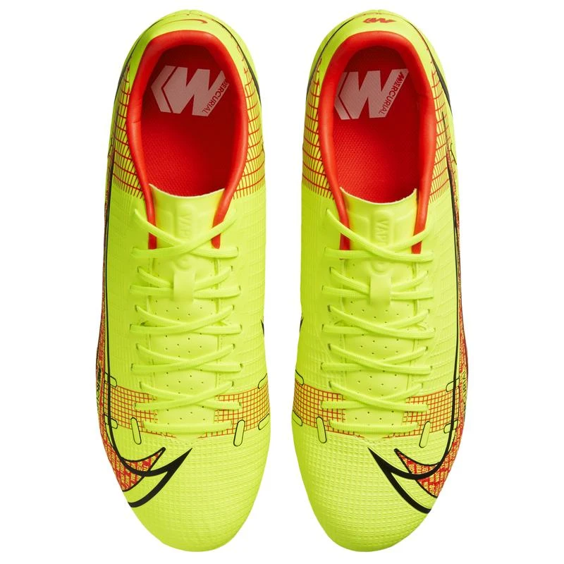 NIKE Nike Mercurial Vapor 14 Academy FG/MG - Men's 4