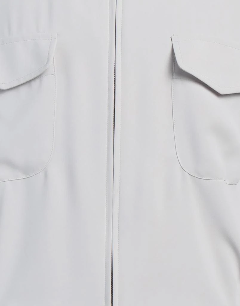 Random Identities Solid color shirt 4