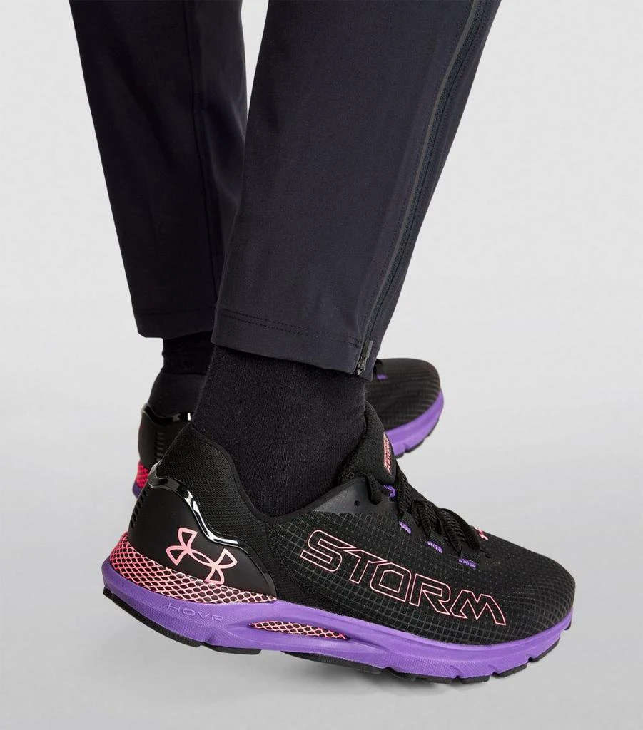 Under Armour HOVR Sonic 6 Storm Running Trainers 6