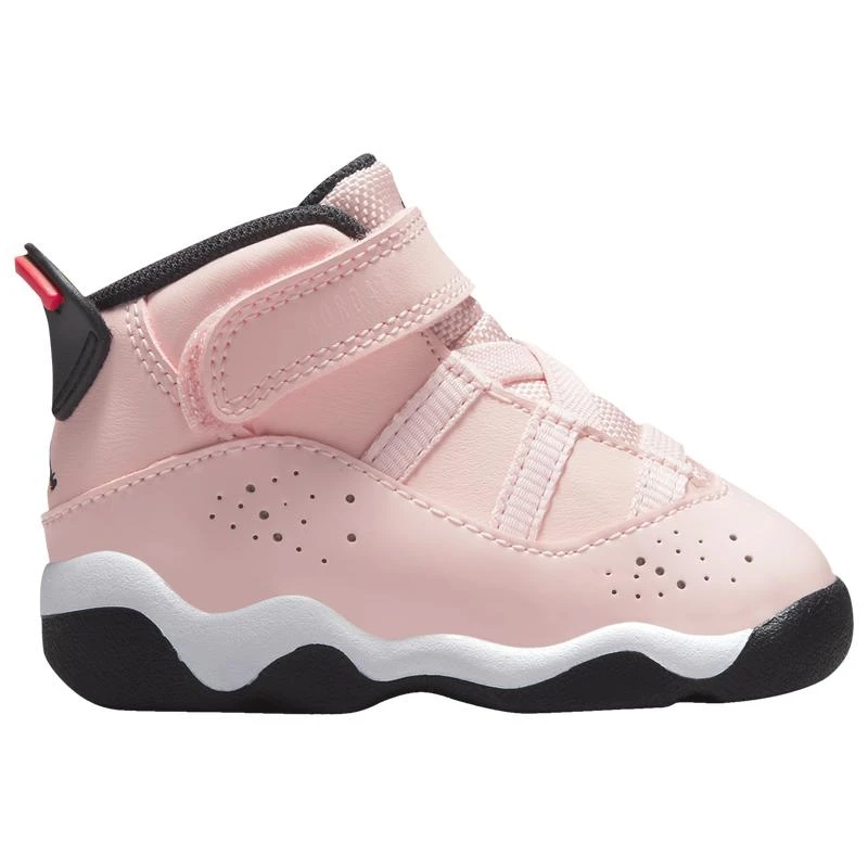 Jordan Jordan 6 Rings - Boys
Toddler