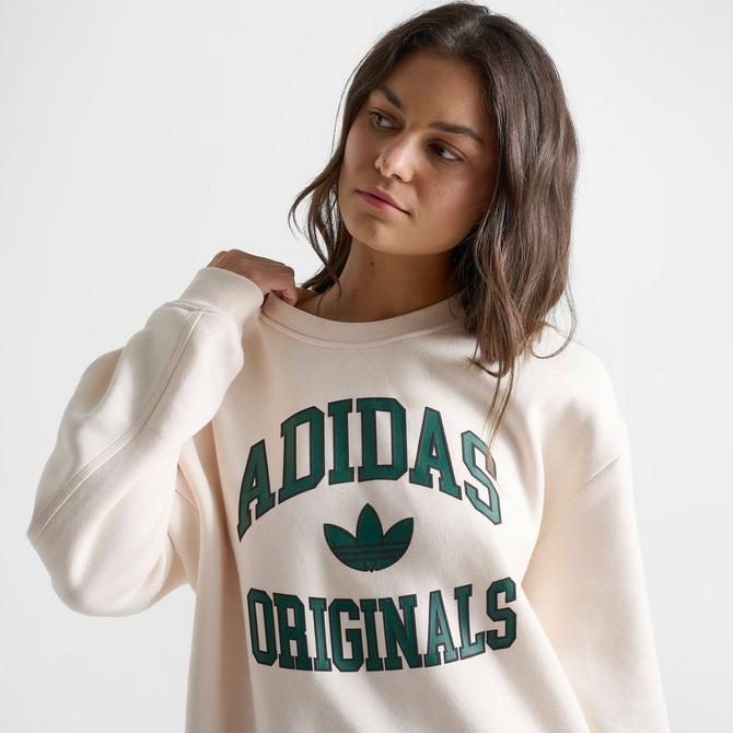 Adidas originals jumper online