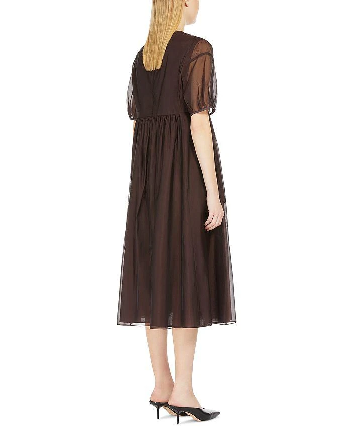 Max Mara Fatoso Dress 3