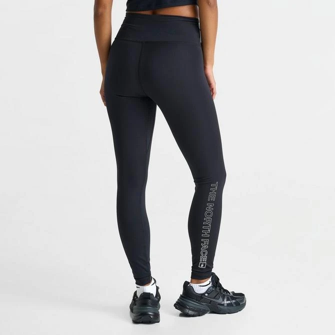 The North Face Women's The North Face Fade Leggings 4