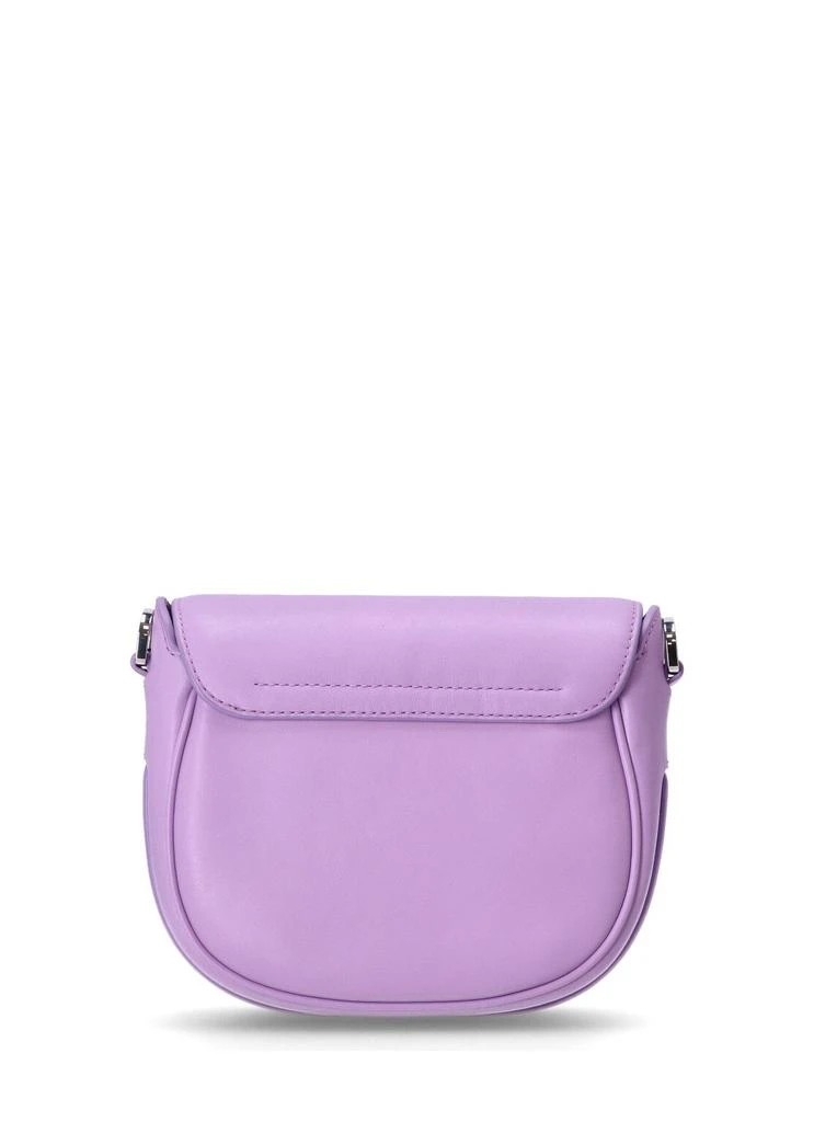 Marc Jacobs The Small Saddle Bag 2