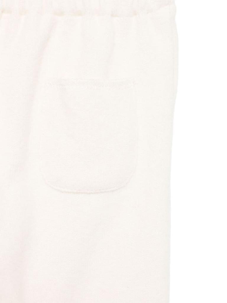 BABE & TESS Ivory White Trousers Baby Girl