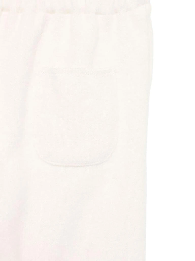 BABE & TESS Ivory White Trousers Baby Girl 2