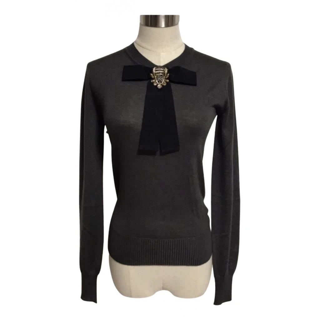 Gucci Gucci Cashmere jumper 1