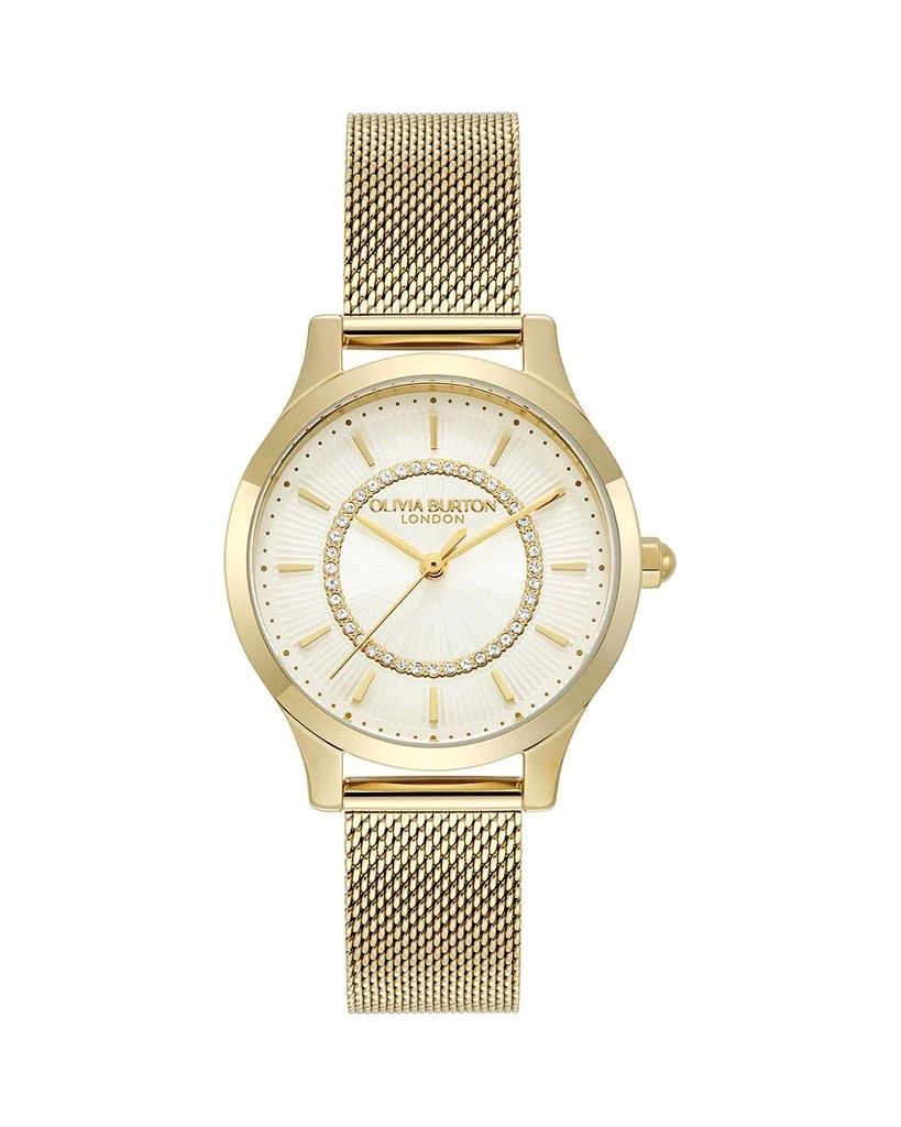Olivia Burton Wonderlust Watch, 30mm 1