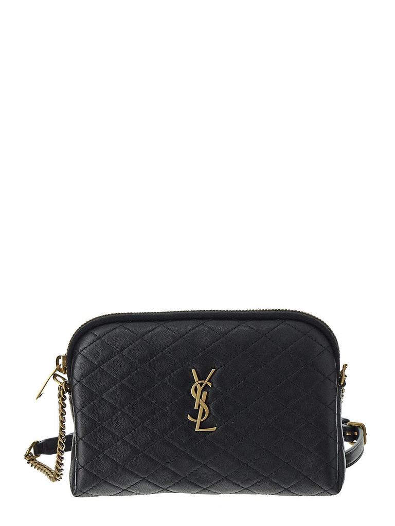 Yves Saint Laurent Gaby Chain Pouch