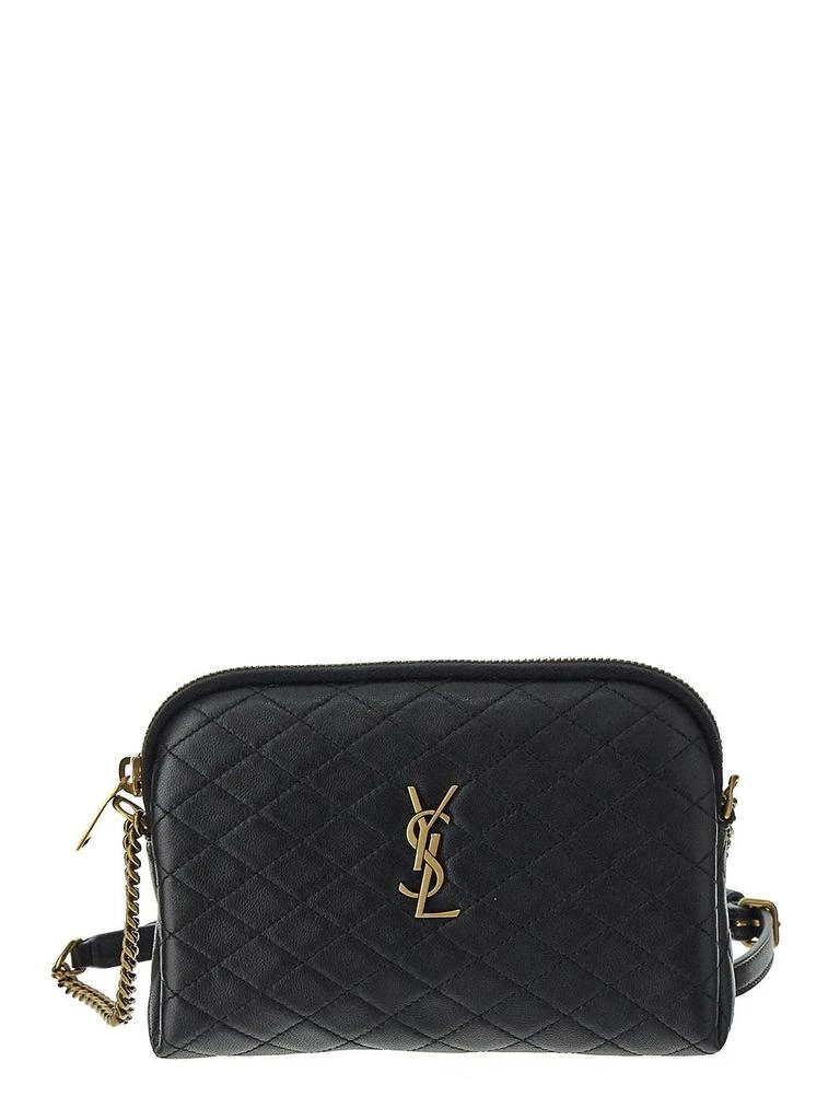 Yves Saint Laurent Gaby Chain Pouch 1