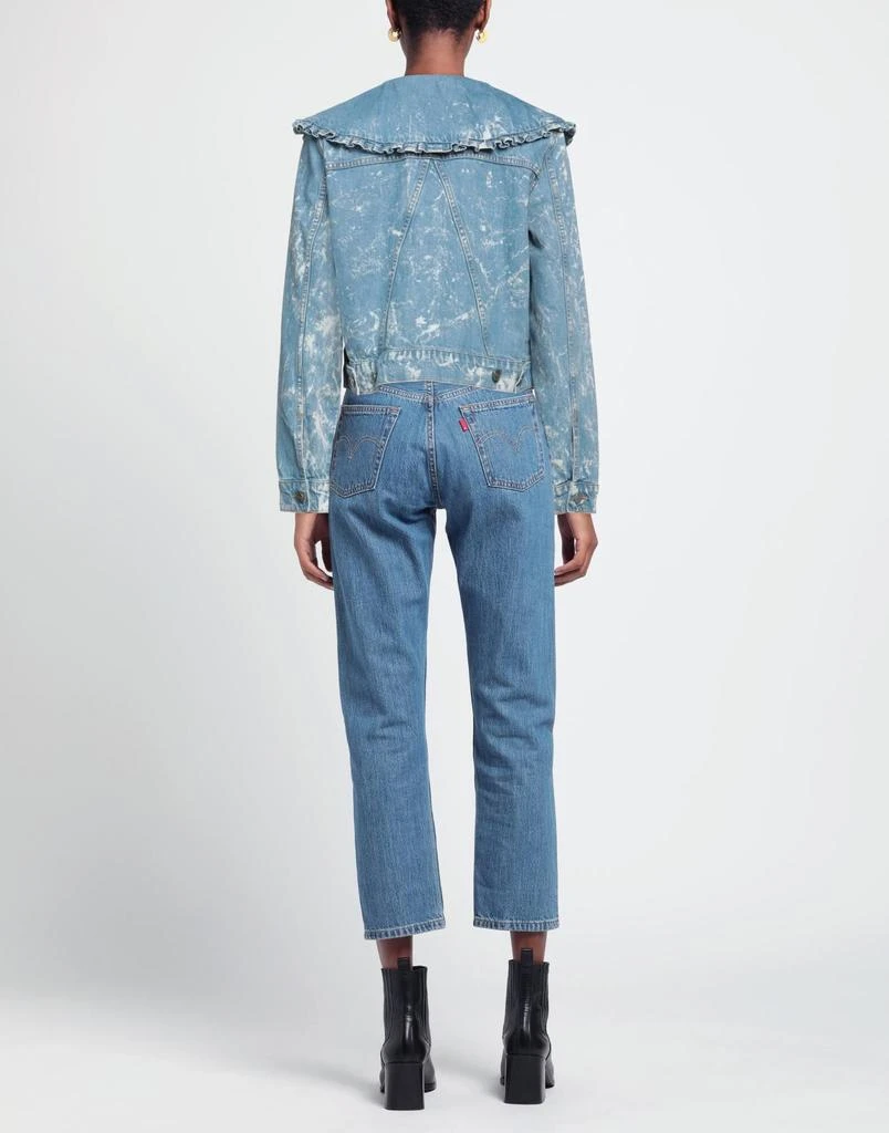 Ganni Denim jacket 3