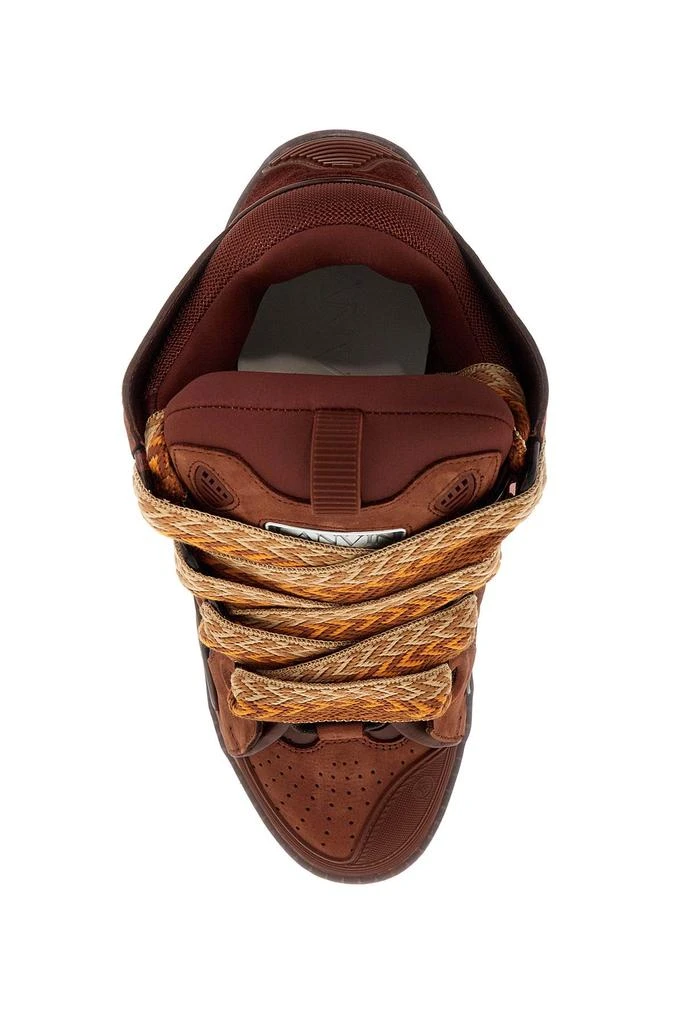 Lanvin Women's Curb Sneakers 2