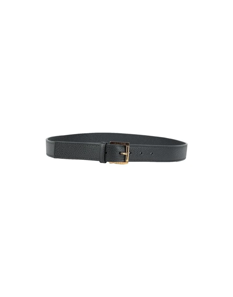 BUSCEMI Leather belt 1