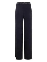 MaxMara Studio MaxMara Studio JEZ Trousers 1