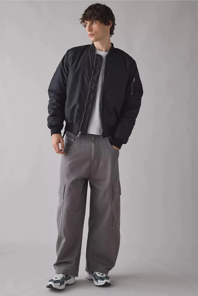 Alpha Industries Alpha Industries MA-1 Flight Jacket 3