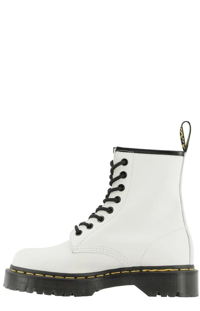 Dr. Martens Dr. Martens 1460 Bex Lace-Up Boots 2