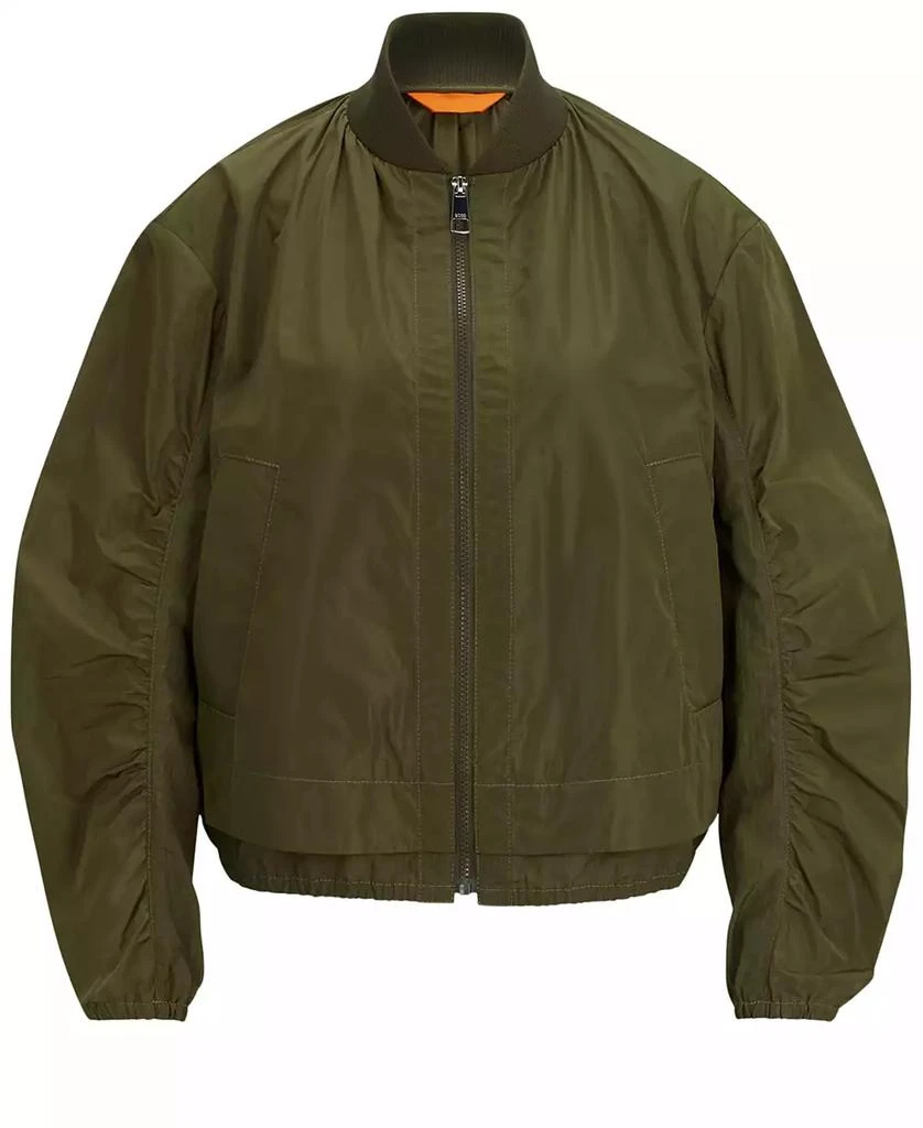 Hugo Boss Women's Water-Repellent Jacket 2