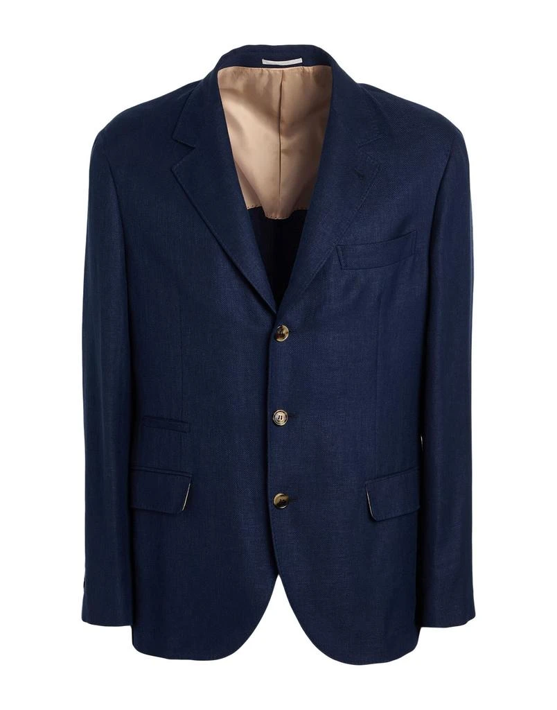 Brunello Cucinelli Blazer 1