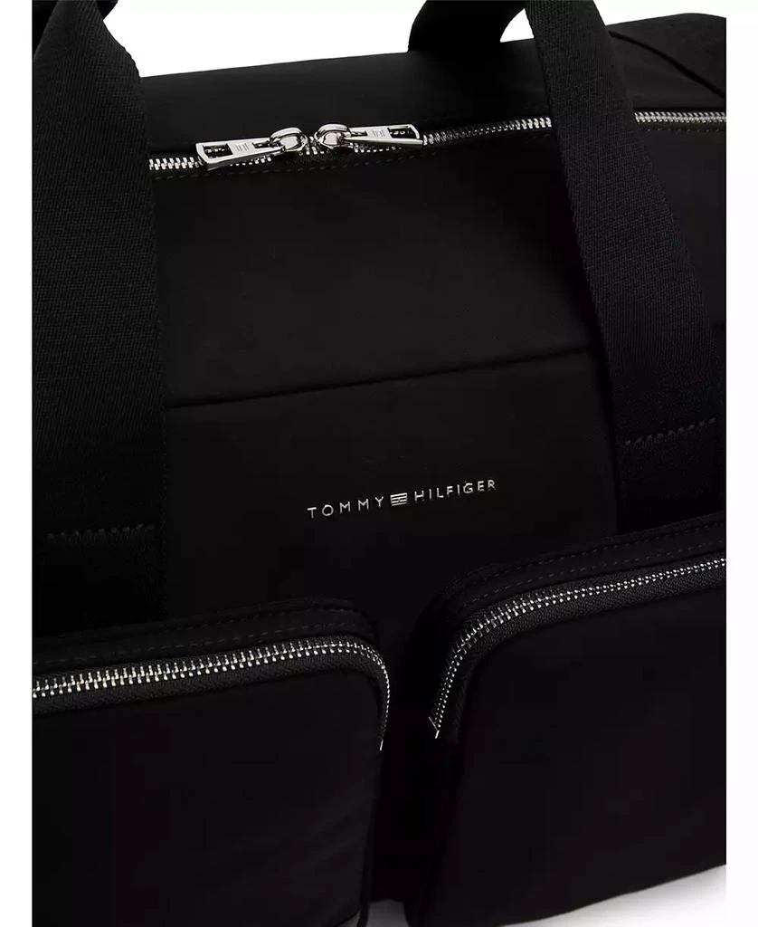 Tommy Hilfiger Men's Business Duffle Bag 5