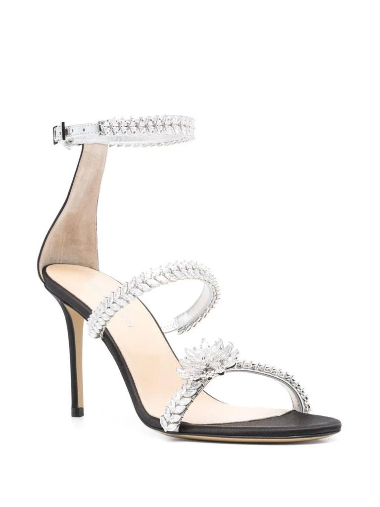 Mach & Mach Mach & Mach Sandals 3
