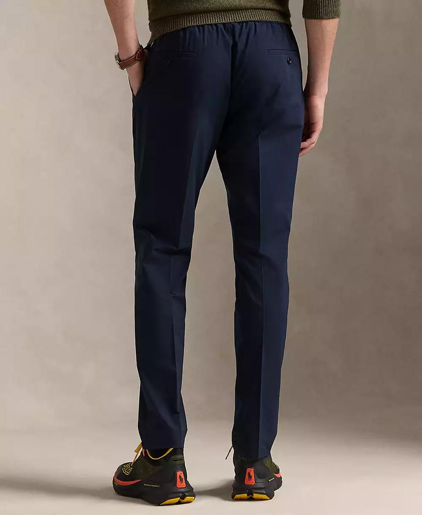 Ralph Lauren Men's Pleated Suit Trousers