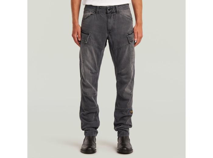 G-Star Jean Roxic Zip Regular Tapered