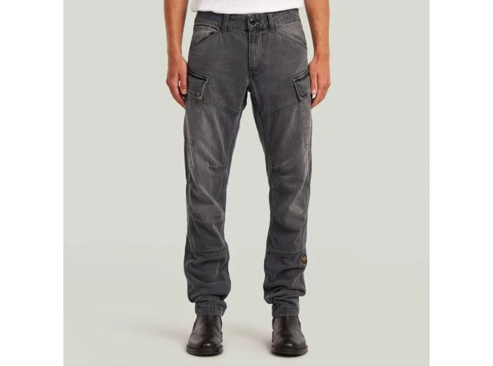 G-Star Jean Roxic Zip Regular Tapered 1