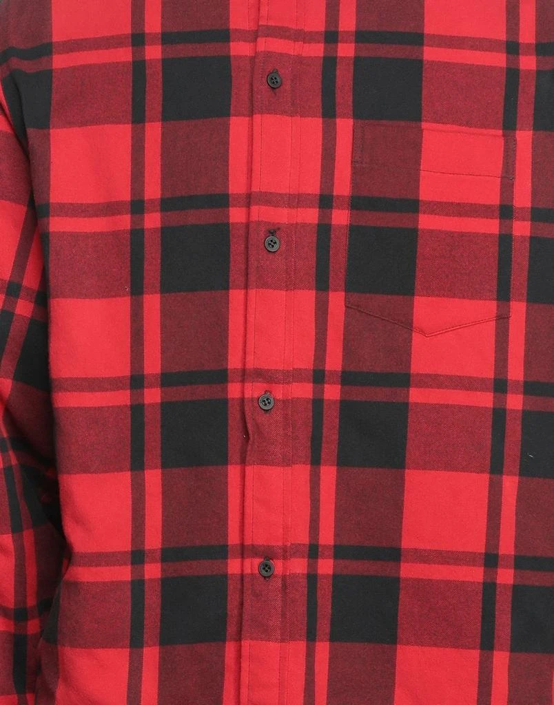 Balenciaga Checked shirt 4