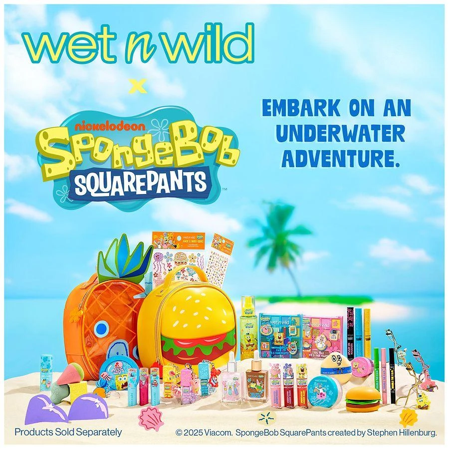 Wet n Wild Powder Puff - Mrs. Puff 6