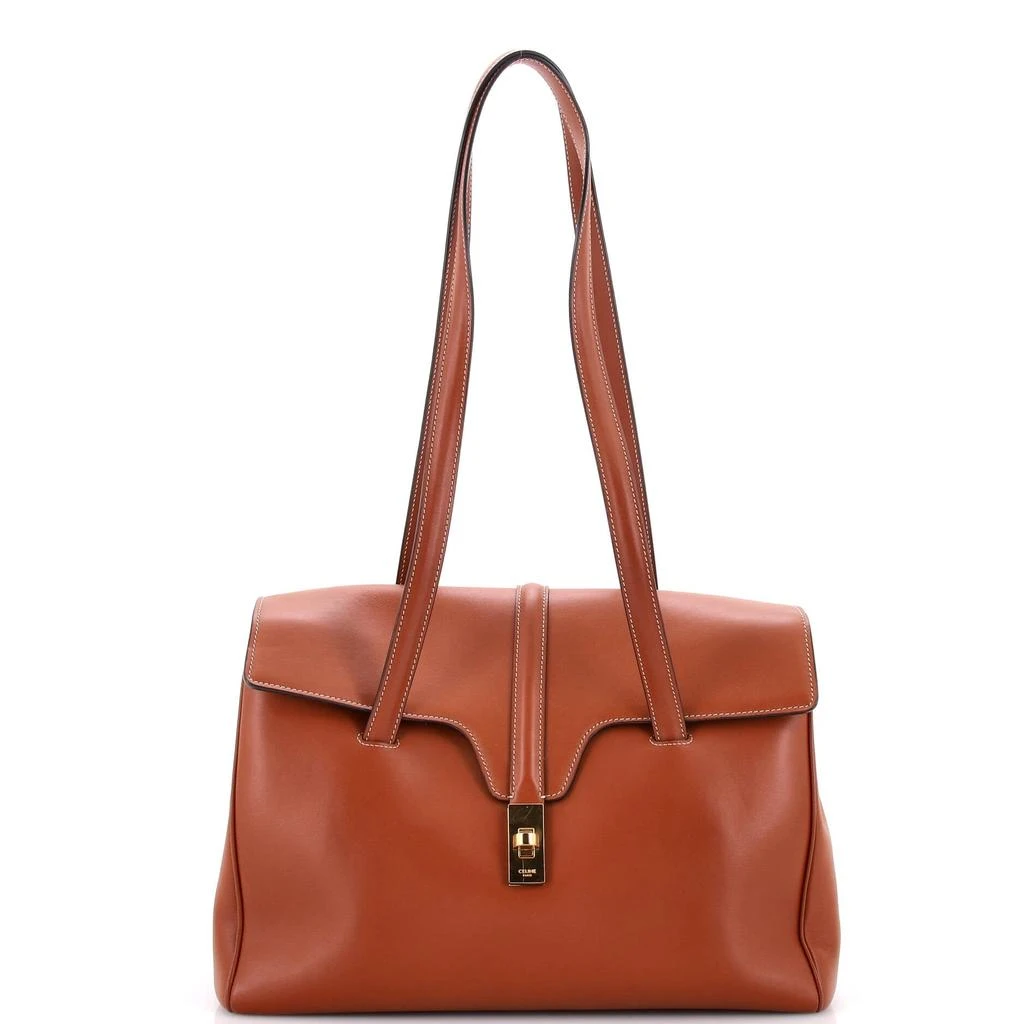 Celine Soft 16 Bag Smooth Calfskin Medium 1