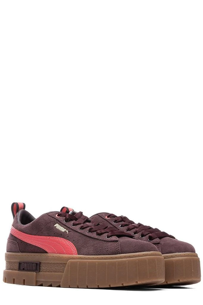 Puma Puma Mayze Platform Sneakers 2