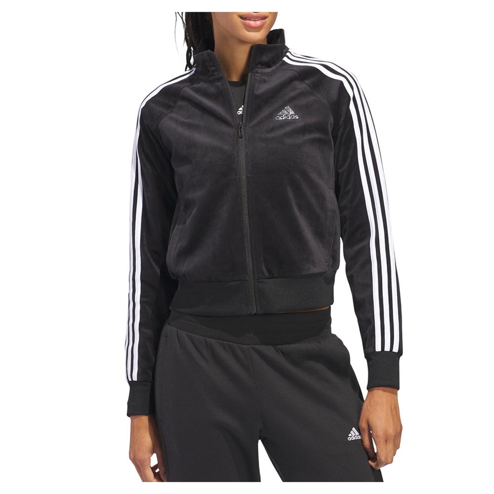 Adidas Adidas Originals Premium Collared Track Top - Jackets