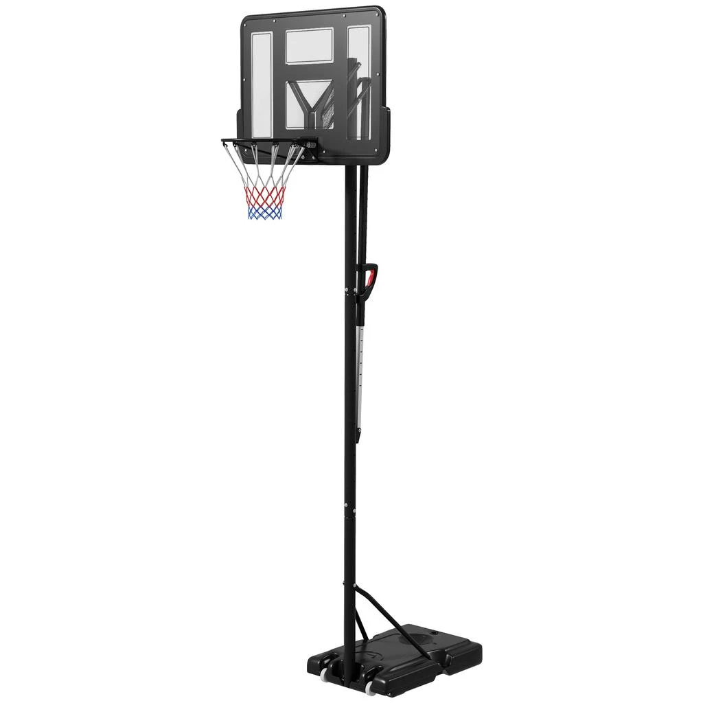 Streamdale Furniture Streamdale Portable Basketball Hoop 1