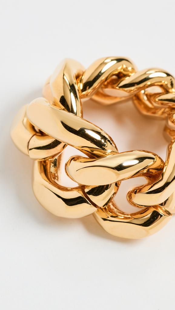 【JIL SANDER】FW5リング Jil Sander DW5 Ring 1 - Fashion Accessories - Free Shipping