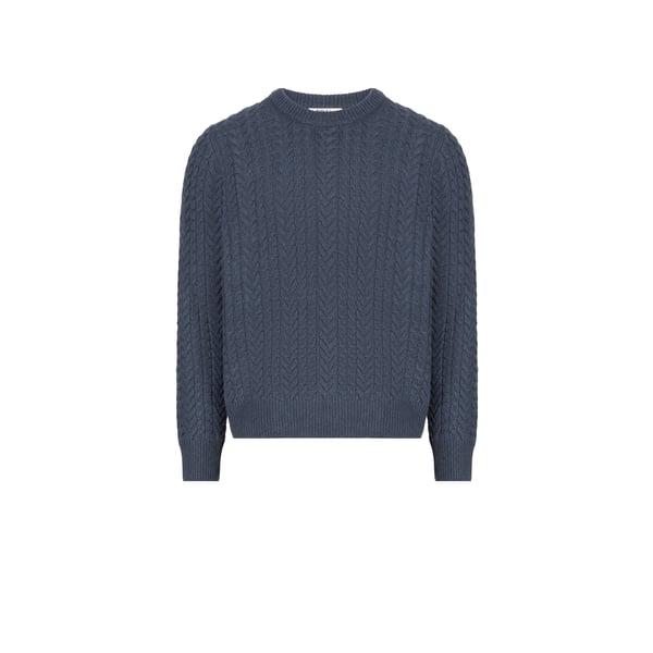 AIGLE Knit sweater