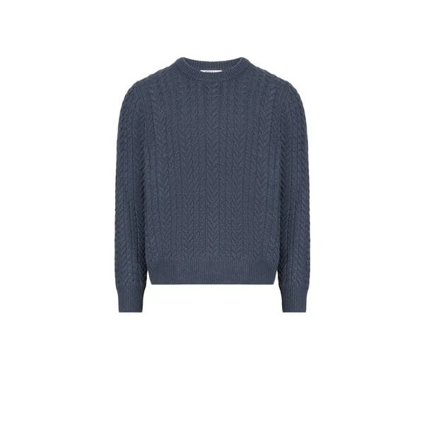 AIGLE Knit sweater 1