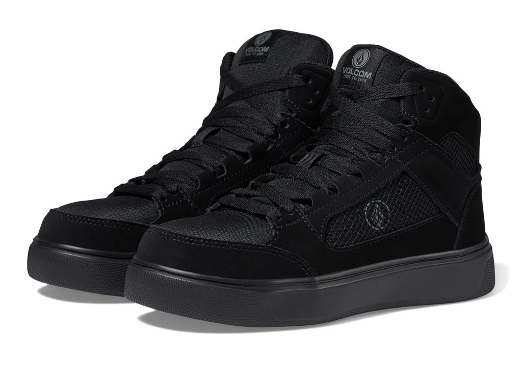 Volcom Evolve EH High Top Comp Toe 1