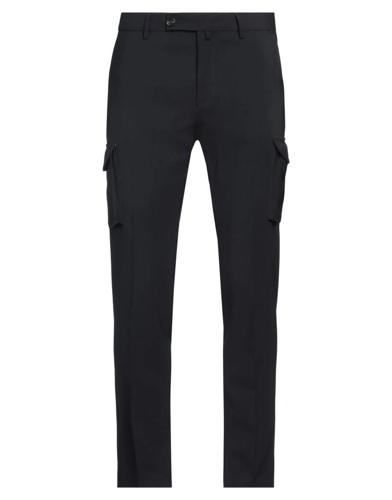 LUIGI BORRELLI NAPOLI Casual pants 1