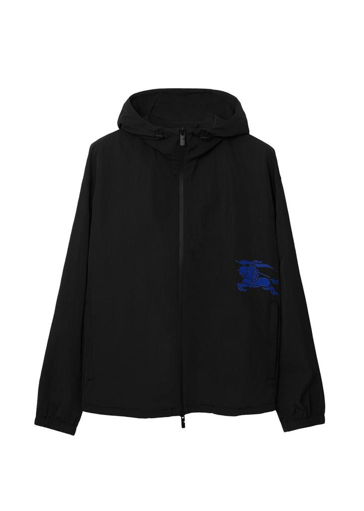 Burberry Nylon jacket - Jackets - BeyondStyle