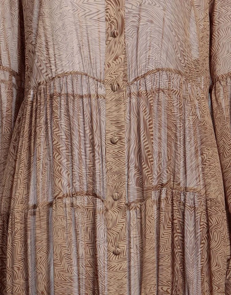 FEDERICA TOSI Long dress 4