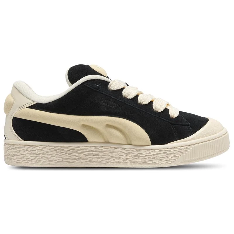 Puma PUMA Suede XL Crush Preserves - Men's 1